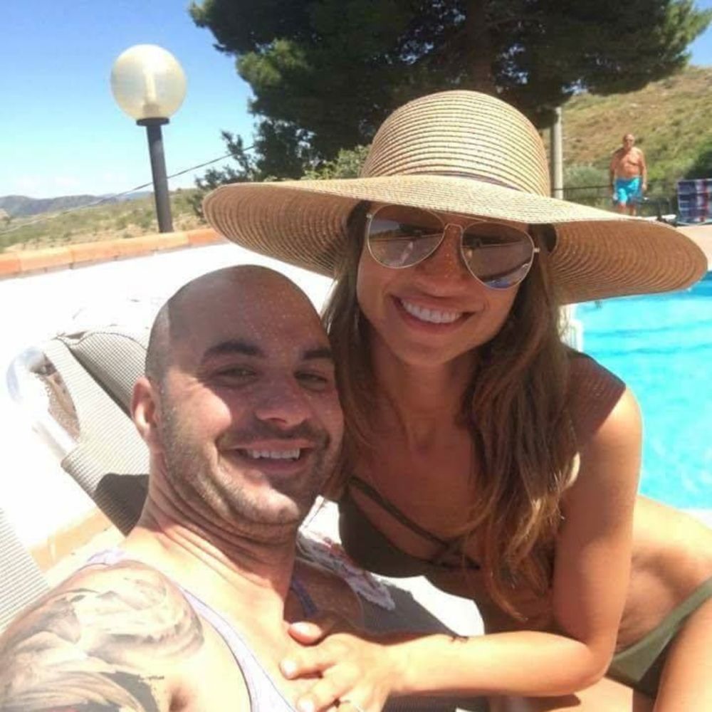 Meet your Posher, Melanie